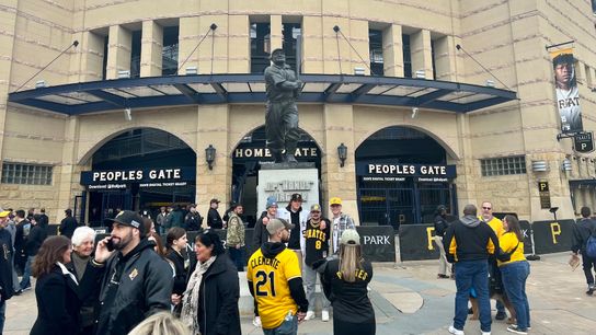 Final: Pirates 3, Orioles 2 taken at PNC Park (Live coverage)